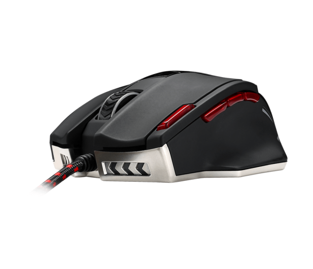 MSI Interceptor DS200 Gaming - 280377 - zdjęcie 2